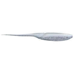 Illex Magic Swing Tail Pelagic Soft Plastic Lures Magic Glow Flash | 10 25,4cm 55g