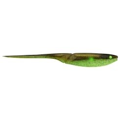 Illex Magic Swing Tail Pelagic Soft Plastic Lures Magic Guripan | 8.5 22cm 35g