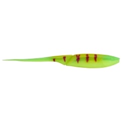 Illex Magic Swing Tail Gummifisch Pelagisch Magic Muddy Water | 7 17,7cm 20g