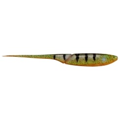 Illex Magic Swing Tail Pelagic Soft Plastic Lures Magic Perch | 5 13,3cm 8g