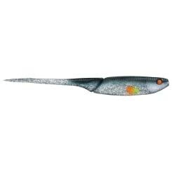 Illex Magic Swing Tail Pelagic Soft Plastic Lures Magic Rudd | 7 17,7cm 20g
