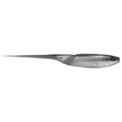 Illex Magic Swing Tail Pelagic Soft Plastic Lures Magic Sandeel | 5 13,3cm 8g