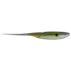 Illex Magic Swing Tail Gummifisch Pelagisch Magic Smelt | 5 13,3cm 8g