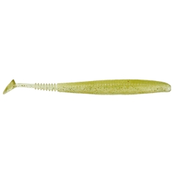 Illex Magic Z Shad 135 Soft Plastic Lures 13,5cm Clear Ayu