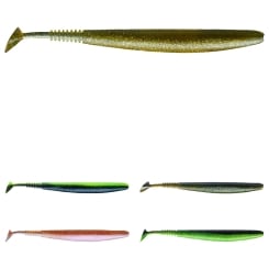 Illex Magic Z Shad 160 Gummifisch 16cm 
