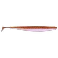 Illex Magic Z Shad 160 Gummifisch 16cm Clear Wakasagi
