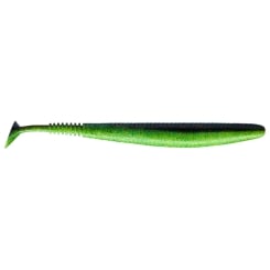 Illex Magic Z Shad 160 Soft Plastic Lures 16cm Watermelon Chart