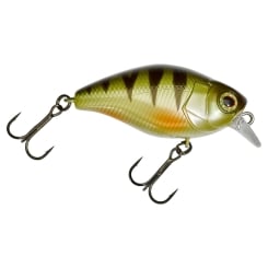Illex Magnum Chubby 50 Crankbait Lures 8,3g Perch