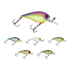 Illex Master Crank 47 MR Crankbait 