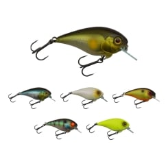 Illex Master Crank 47 SR Crankbait 