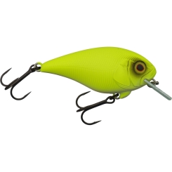 Illex Master Crank 47 SR Crankbait Mat Lemon