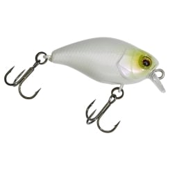 Illex Micro Chubby 30 Crankbait Wobbler 2g Bone