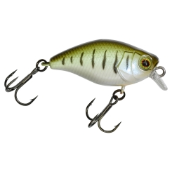 Illex Micro Chubby 30 Crankbait Lures 2g Vairon