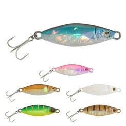 Illex Micro Slow Lazy Jig Pilker 7g 