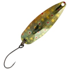 Illex Native Spoon Arctic Char 7g