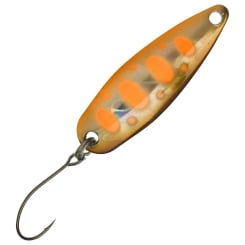 Illex Native Spoon Copper Trout 