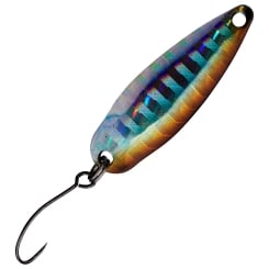 Illex Native Spoon Lake Shad 2,5g