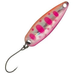 Illex Native Spoon Pink Yamame 