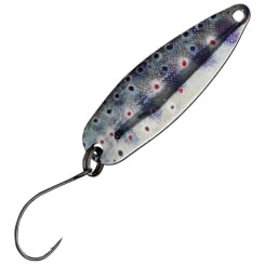 Illex Native Spoon Silver Trout 3,5g