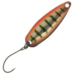 Illex Native Spoon Vairon 