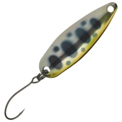 Illex Native Spoon Yamame 