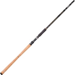 Illex Ashura Baitcasting Rod Night Shadows B250XXH The Wild Dog 200g 