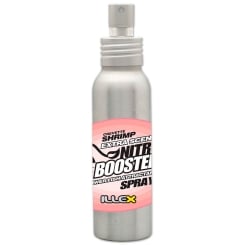 Illex Nitro Booster Attractant Spray Shrimp