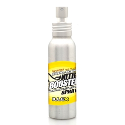 Illex Nitro Booster Lockstoff Spray Wurm