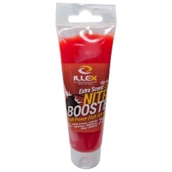Illex Nitro Booster Attractant Cream Wurm Orange