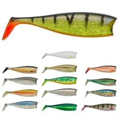 Illex Nitro Shad 120 Gummifisch sinkend 