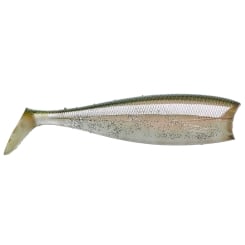 Illex Niro Shad 120 Softbait sinking Secret Sand Eel