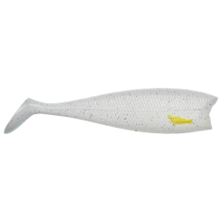 Illex Niro Shad 120 Softbait sinking Pearl Bone