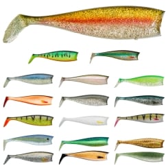 Illex Nitro Shad 150 Gummifisch sinkend 