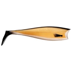 Illex Niro Shad 150 Softbait sinking Golden Fish