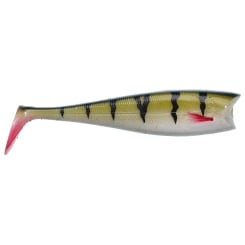 Illex Niro Shad 150 Softbait sinking Perch