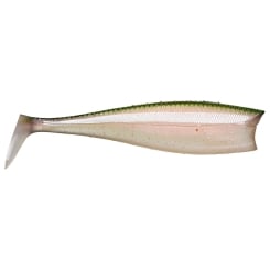 Illex Niro Shad 150 Softbait sinking Secret Sand Eel
