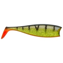 Illex Niro Shad 150 Softbait sinking Magic Perch