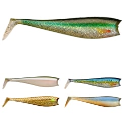 Illex Nitro Shad 180 Gummifisch sinkend 