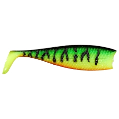 Illex Niro Shad 65 Softbait floating Fire Tiger