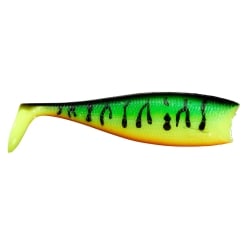 Illex Niro Shad 90 Softbait sinking Fire Tiger