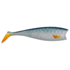 Illex Niro Shad 90 Softbait sinking Rudd