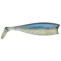 Illex Niro Shad 90 Softbait sinking Secret Herring