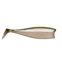 Illex Niro Shad 90 Softbait sinking Secret Sand Eel