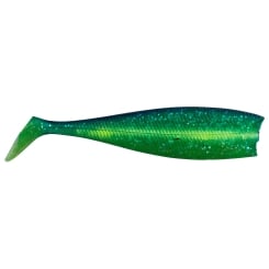 Illex Niro Shad 90 Softbait sinking Magical Shad