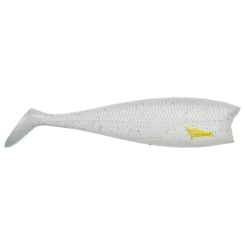 Illex Niro Shad 90 Softbait sinking Pearl Bone