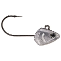 Illex Lead Heads Nitro Shad Head 2 pcs. #2/0 10g