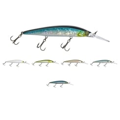 Illex Rerange 110 DR SP Wobbler 16,3g 