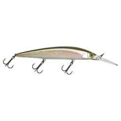 Illex Rerange 110 DR SP Crankbait 16,3g Secret Sand Eel