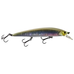 Illex Rerange 110 SP Wobbler 11cm 14,8g schwebend Aurora Baitfish
