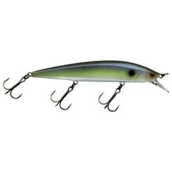 Illex Rerange 110 SP Wobbler 11cm 14,8g schwebend Pearl Sexy Shad